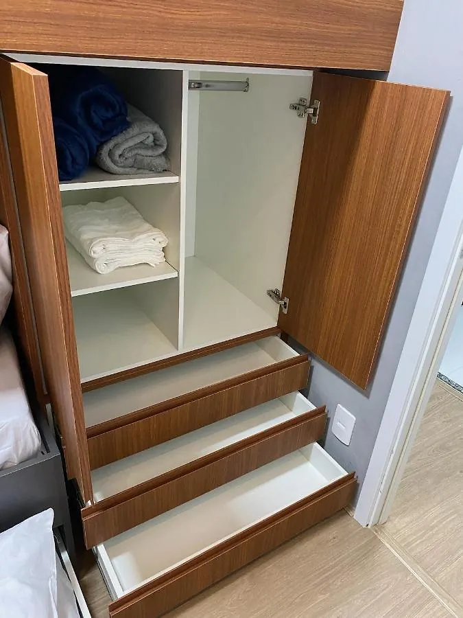 Alto Padrao No Bras Apartamento São Paulo 0*,  Brasil