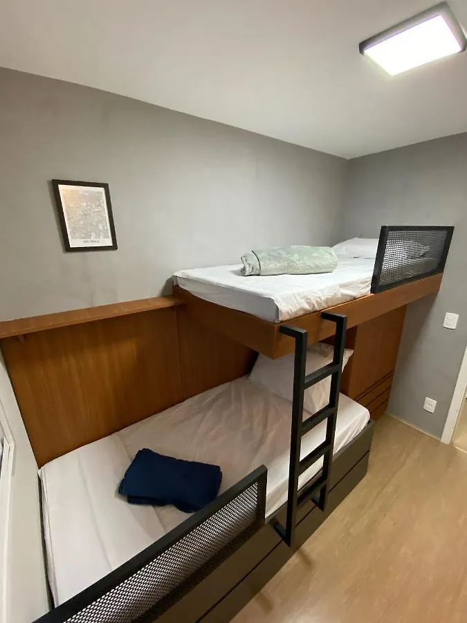 Alto Padrao No Bras Apartamento São Paulo