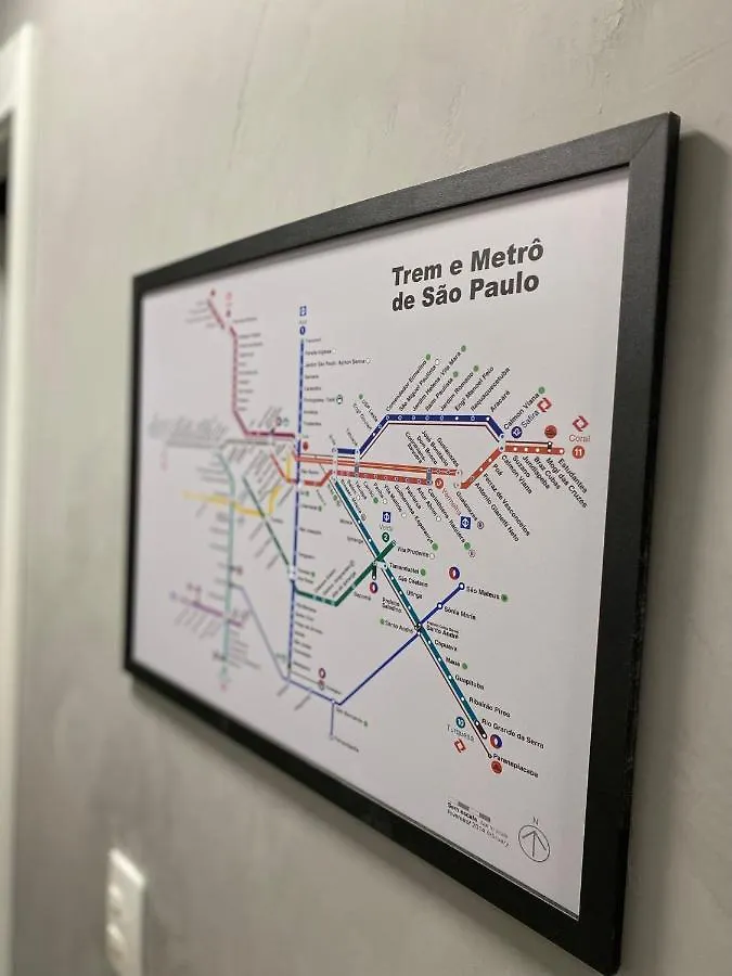 Alto Padrao No Bras Apartamento São Paulo