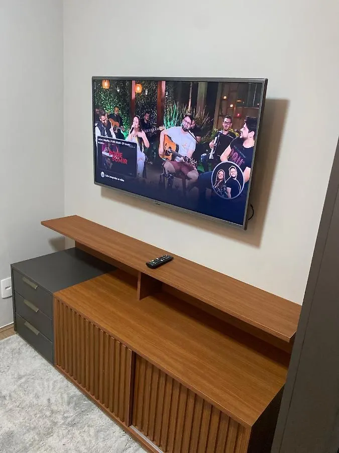 Alto Padrao No Bras Apartamento São Paulo