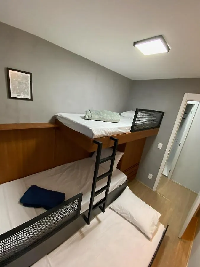 Alto Padrao No Bras Apartamento São Paulo 0*,  Brasil