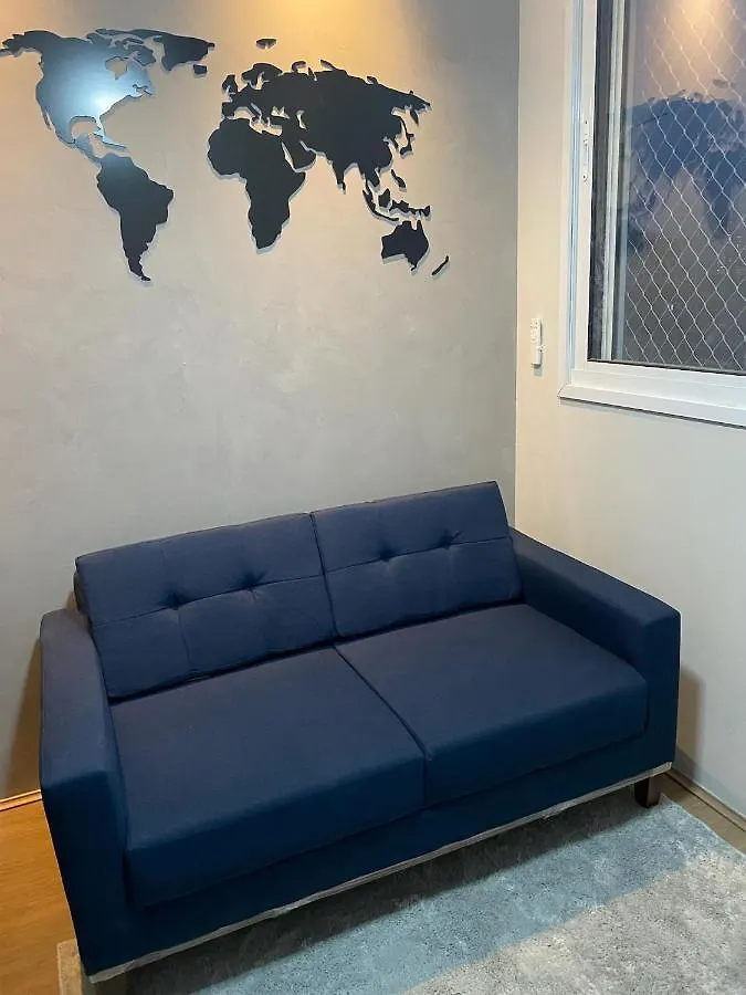 Alto Padrao No Bras Apartamento São Paulo Brasil