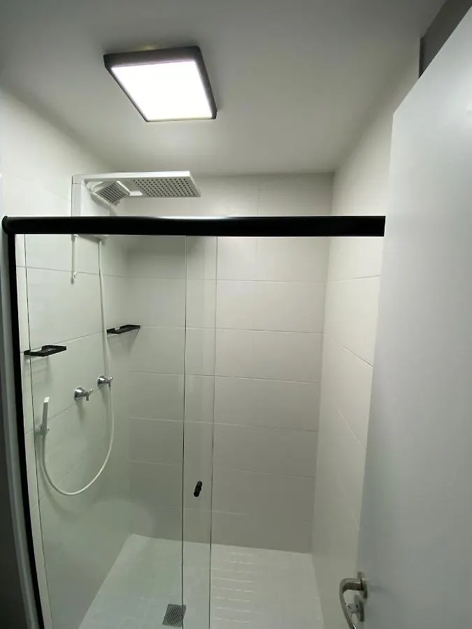 Alto Padrao No Bras Apartment Sao Paulo