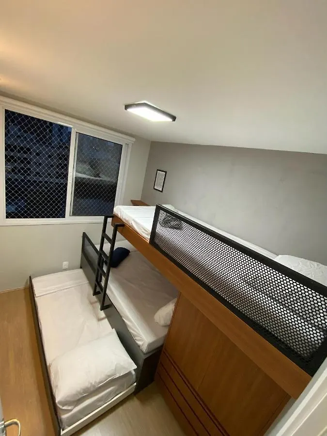 Alto Padrao No Bras Apartment Sao Paulo