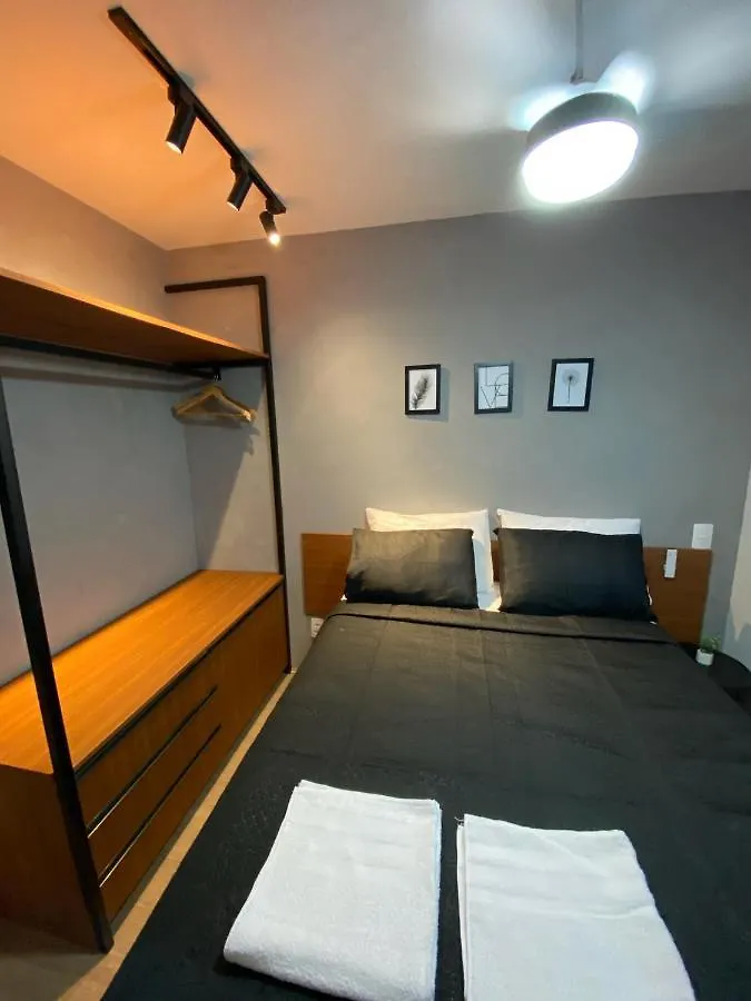 Alto Padrao No Bras Apartment Sao Paulo Brazil