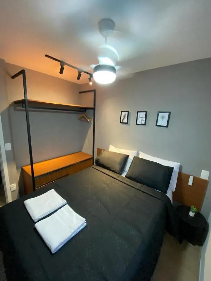 Alto Padrao No Bras Apartment Sao Paulo