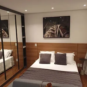  Apartamento Aconchegante