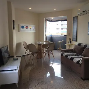 Apartamento Frente Mar Meireles Fortaleza (Ceara)