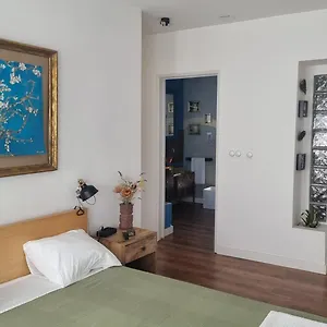 The Coolest Place Near The Airport! Lisboa
